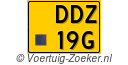 DDZ-19-G