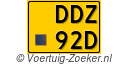 DDZ-92-D