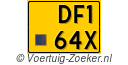 DF164X
