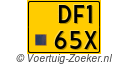 DF165X