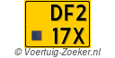 DF217X