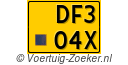 DF304X