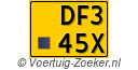 DF345X