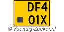 DF401X