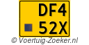 DF-452-X