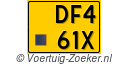 DF-461-X