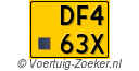DF463X