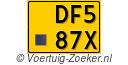 DF587X