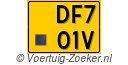 DF-701-V