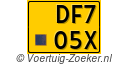 DF-705-X
