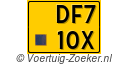 DF710X