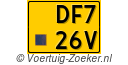 DF-726-V