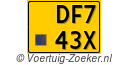 DF743X