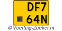 DF764N