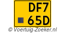 DF765D