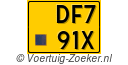 DF791X