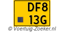 DF-813-G