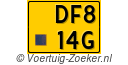 DF814G