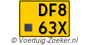 DF863X