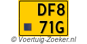 DF-871-G