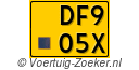 DF905X