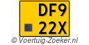 DF922X
