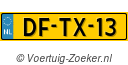 DFTX13