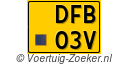DFB-03-V