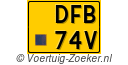 DFB74V