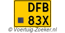 DFB-83-X