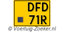 DFD-71-R