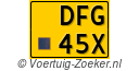 DFG-45-X