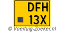 DFH13X