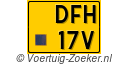 DFH-17-V