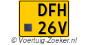 DFH-26-V