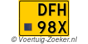 DFH-98-X