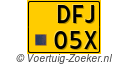 DFJ-05-X