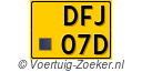 DFJ-07-D