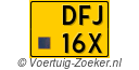 DFJ-16-X