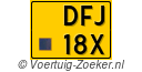 DFJ-18-X
