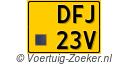 DFJ-23-V