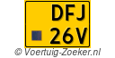DFJ-26-V