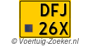 DFJ-26-X