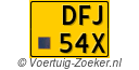 DFJ-54-X