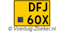 DFJ-60-X