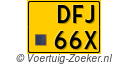 DFJ-66-X