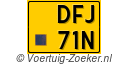 DFJ-71-N