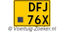DFJ-76-X