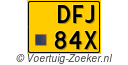 DFJ-84-X