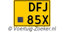 DFJ-85-X